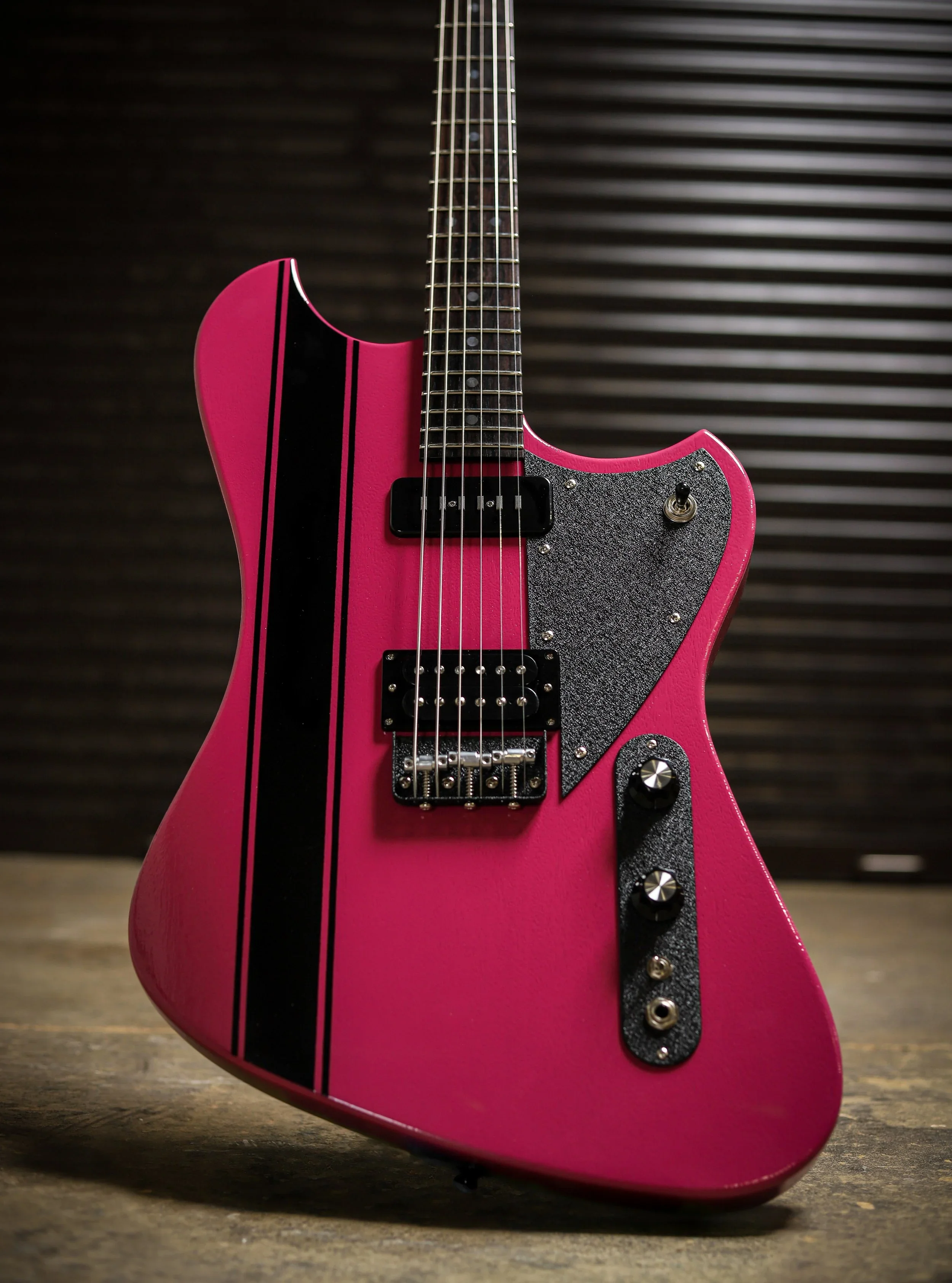 Signature BARI-TUNE VOLTUR - Panther Pink