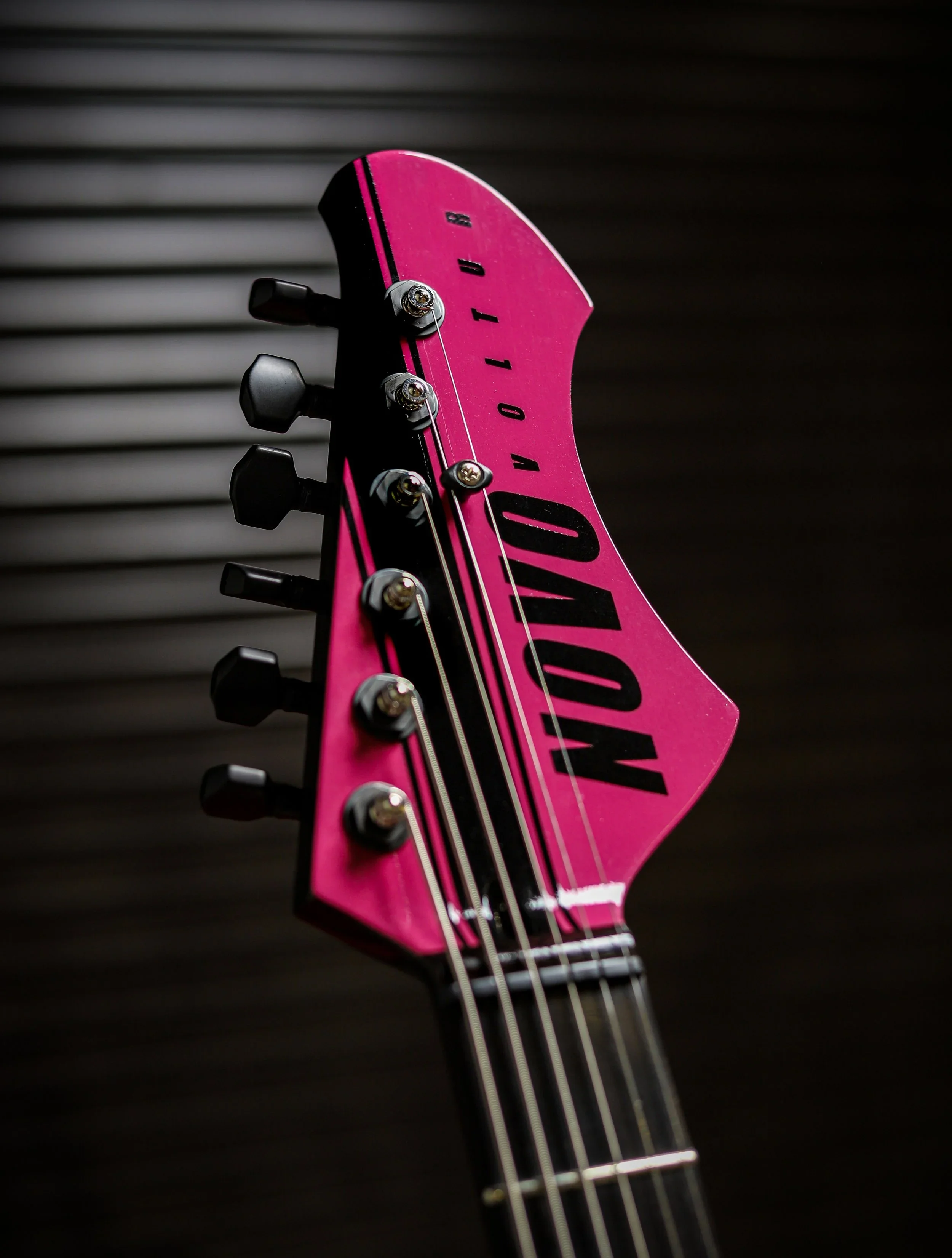 Signature BARI-TUNE VOLTUR - Panther Pink - Image 6