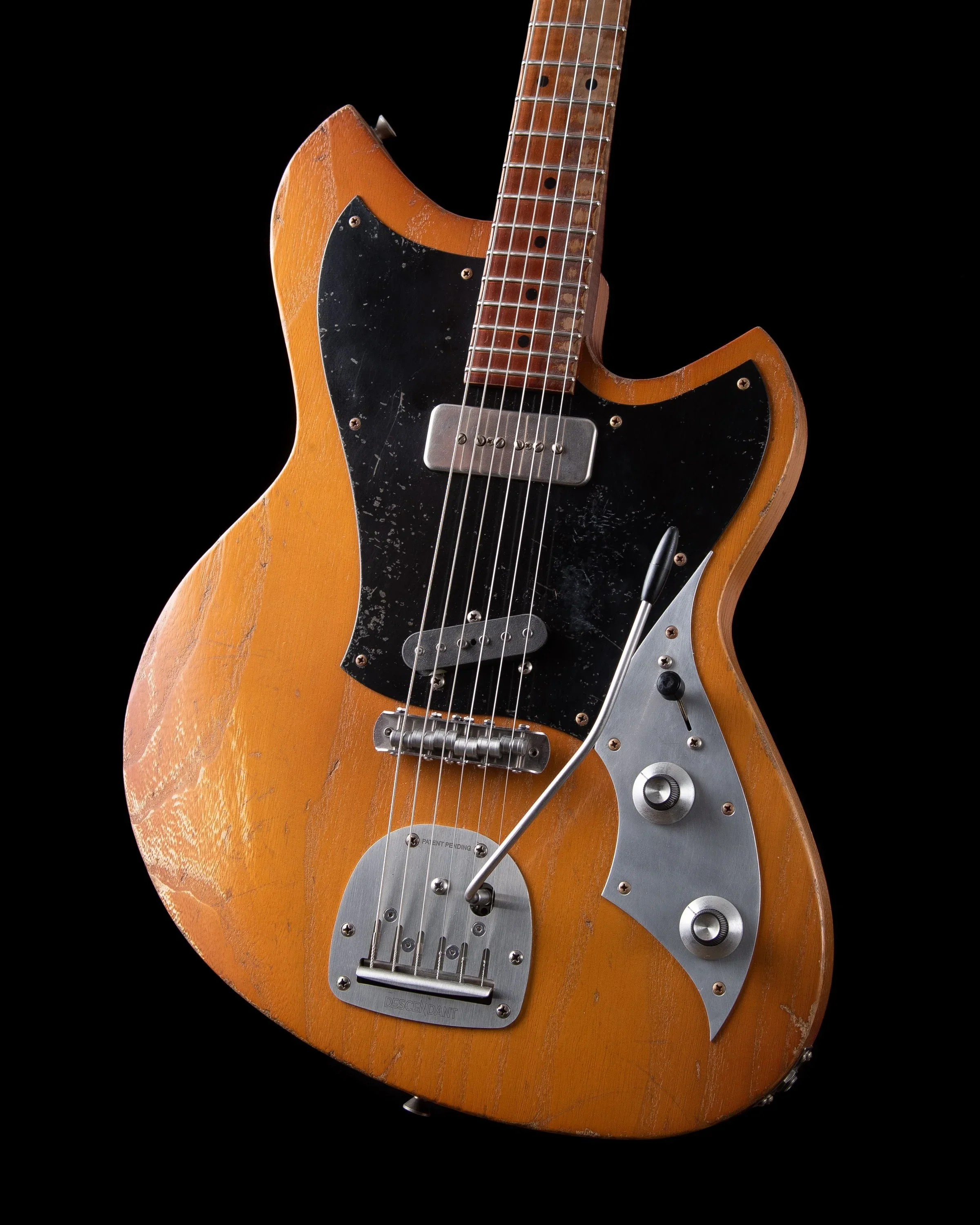 Signature SERUS J - Nicotine Blonde