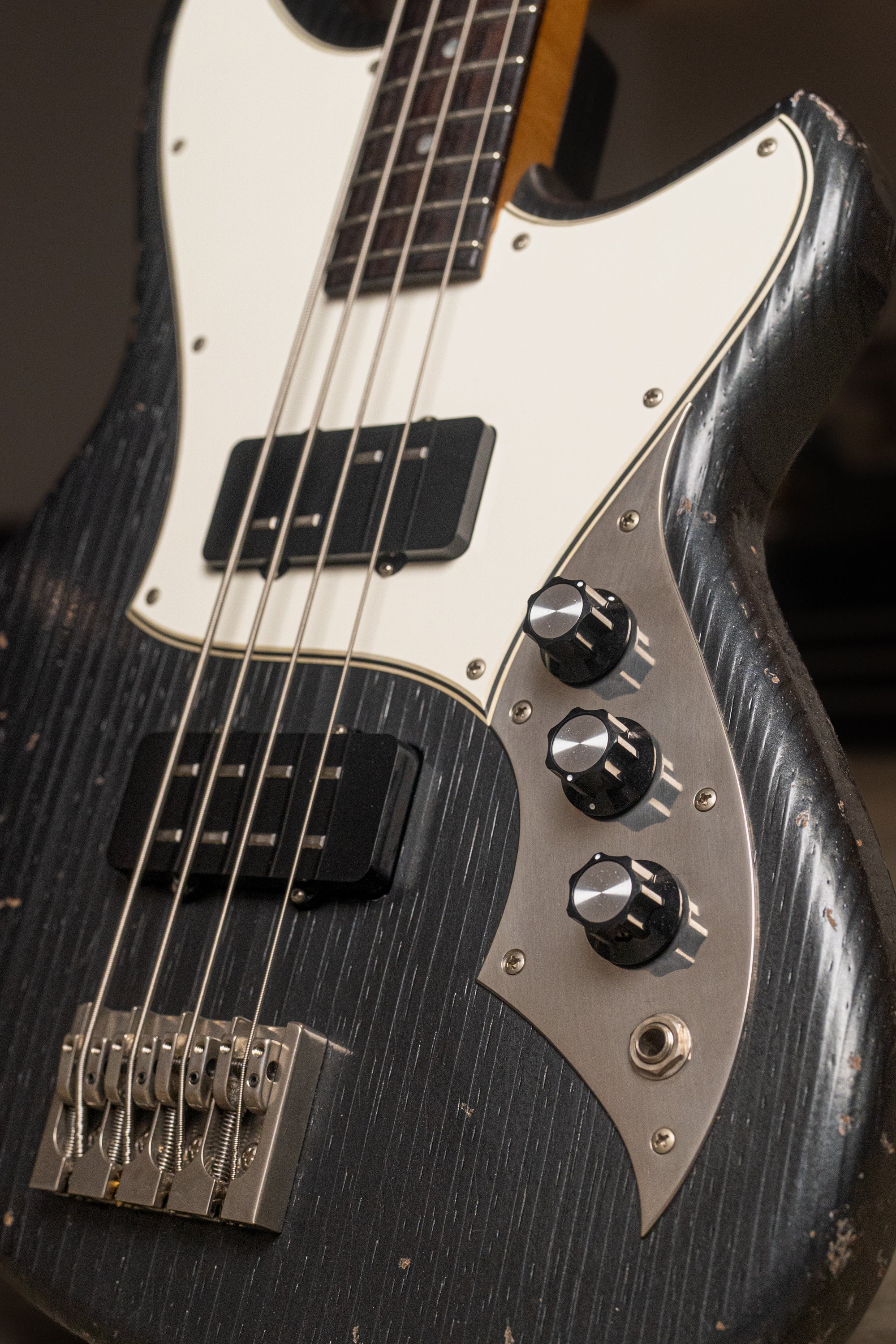 IVORUS - Charcoal Frost | NAMM 26 - Image 4