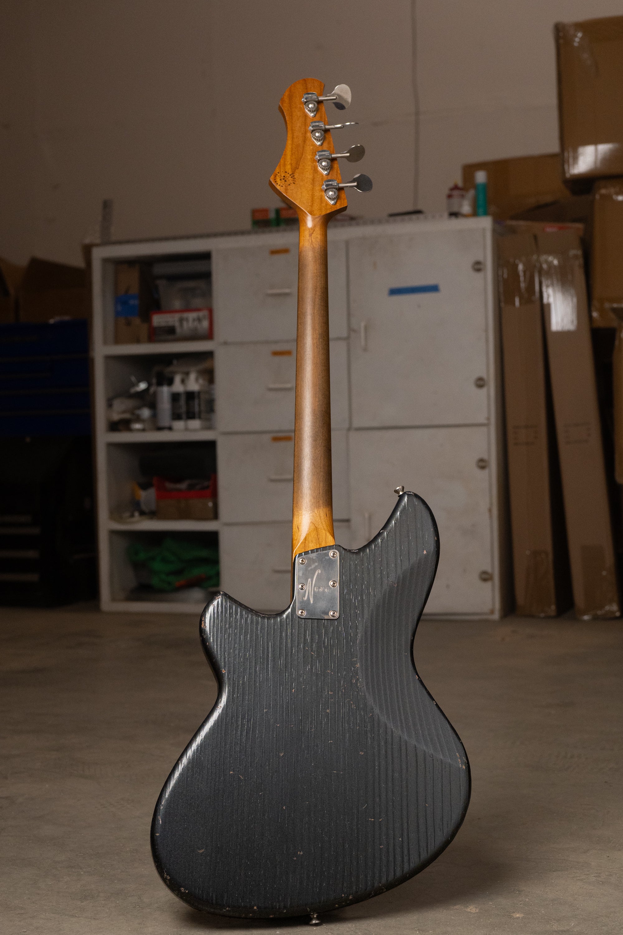 IVORUS - Charcoal Frost | NAMM 26 - Image 6