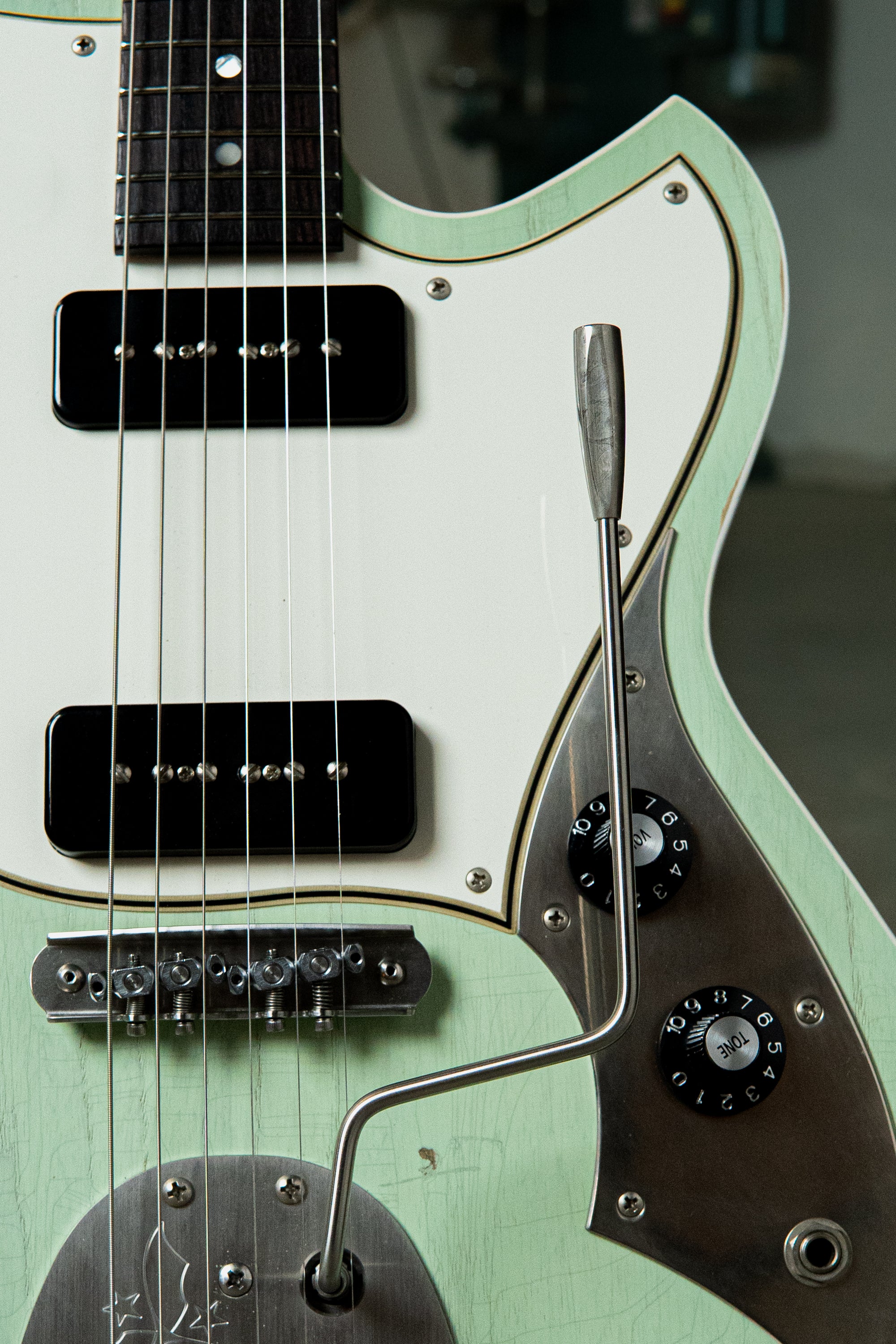MIRIS J - Surf Mary Kaye | NAMM 26 - Image 3