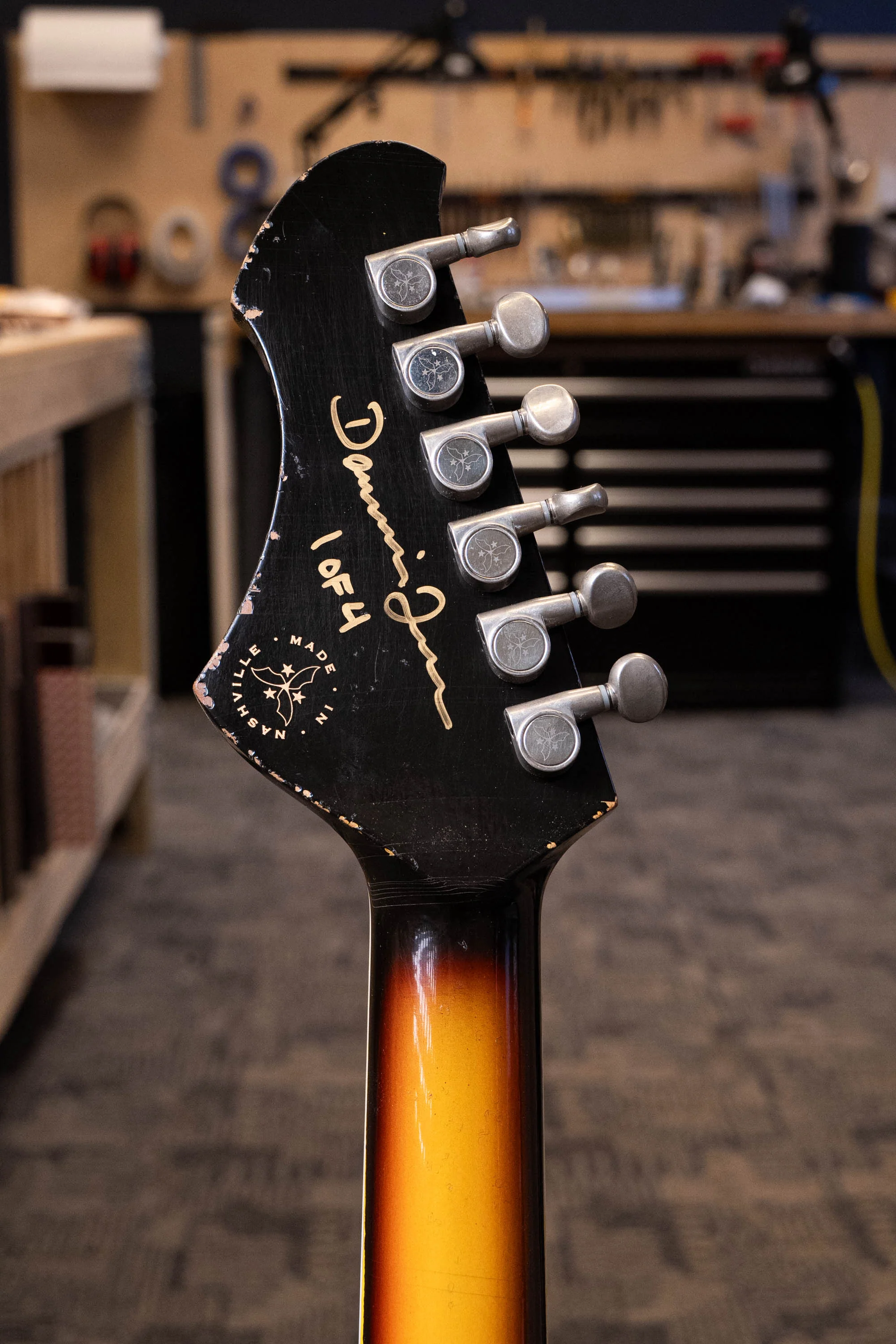 MIRIS J - TV Burst | Signature (1 of 4) - Image 12