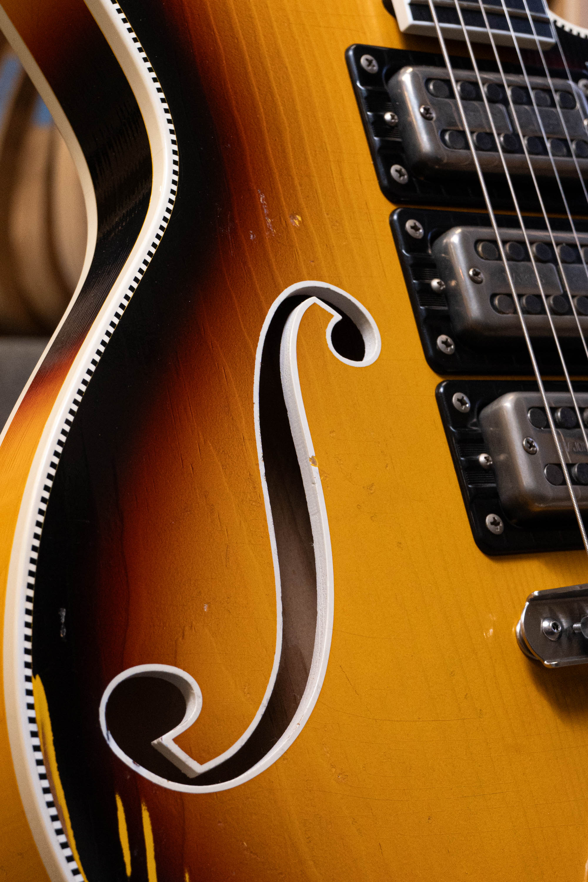 MIRIS J - TV Burst | Signature (1 of 4) - Image 3