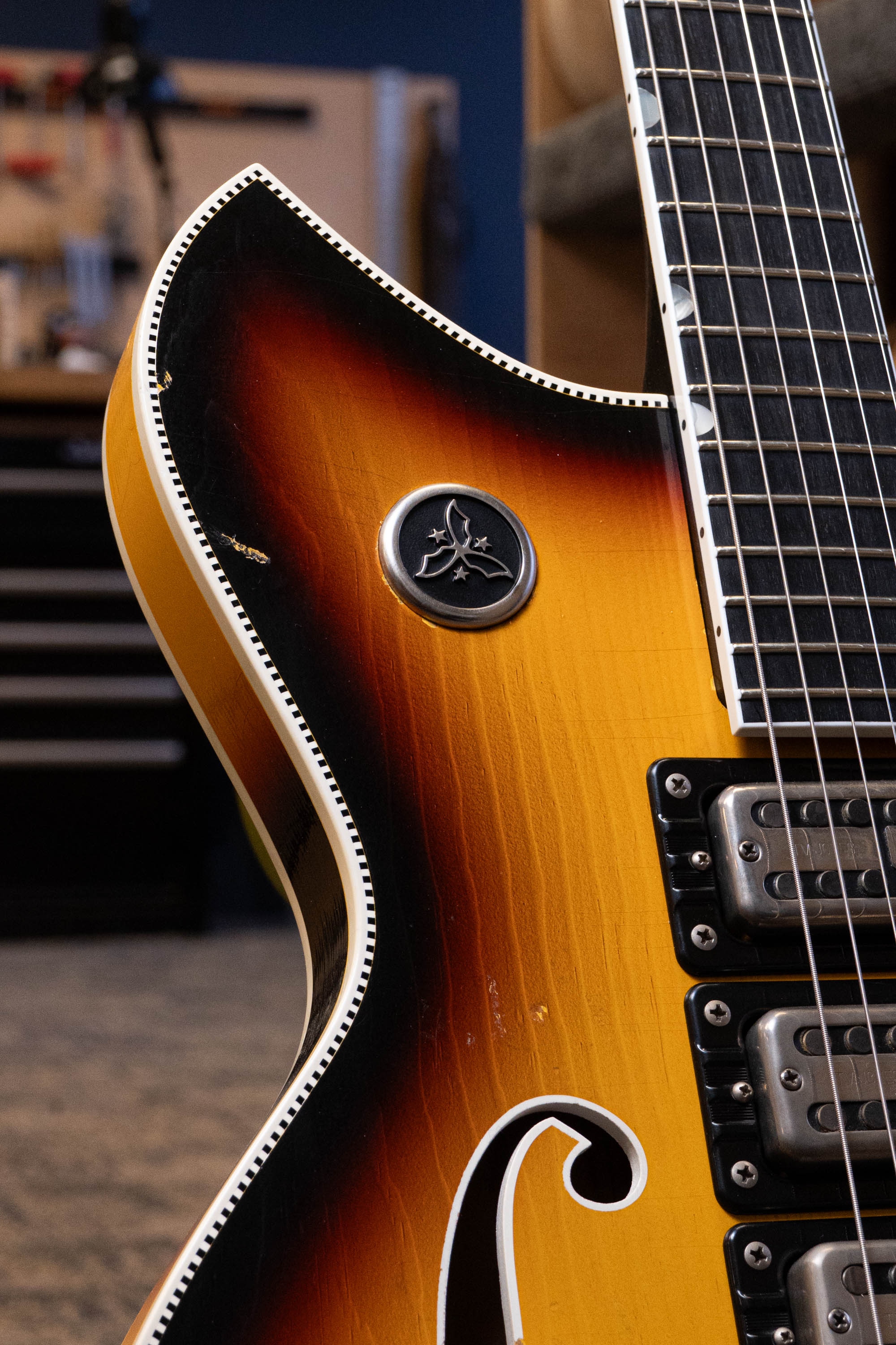 MIRIS J - TV Burst | Signature (1 of 4) - Image 4