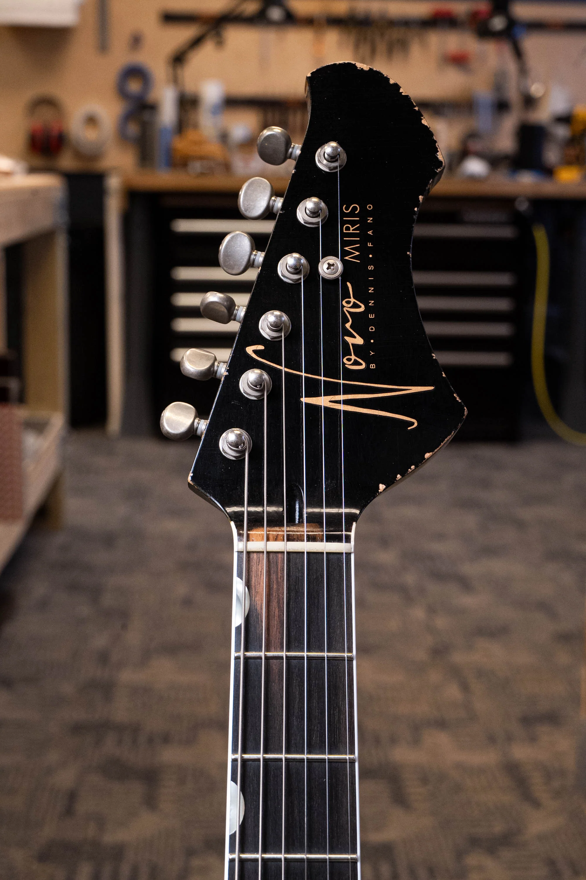 MIRIS J - TV Burst | Signature (1 of 4) - Image 8
