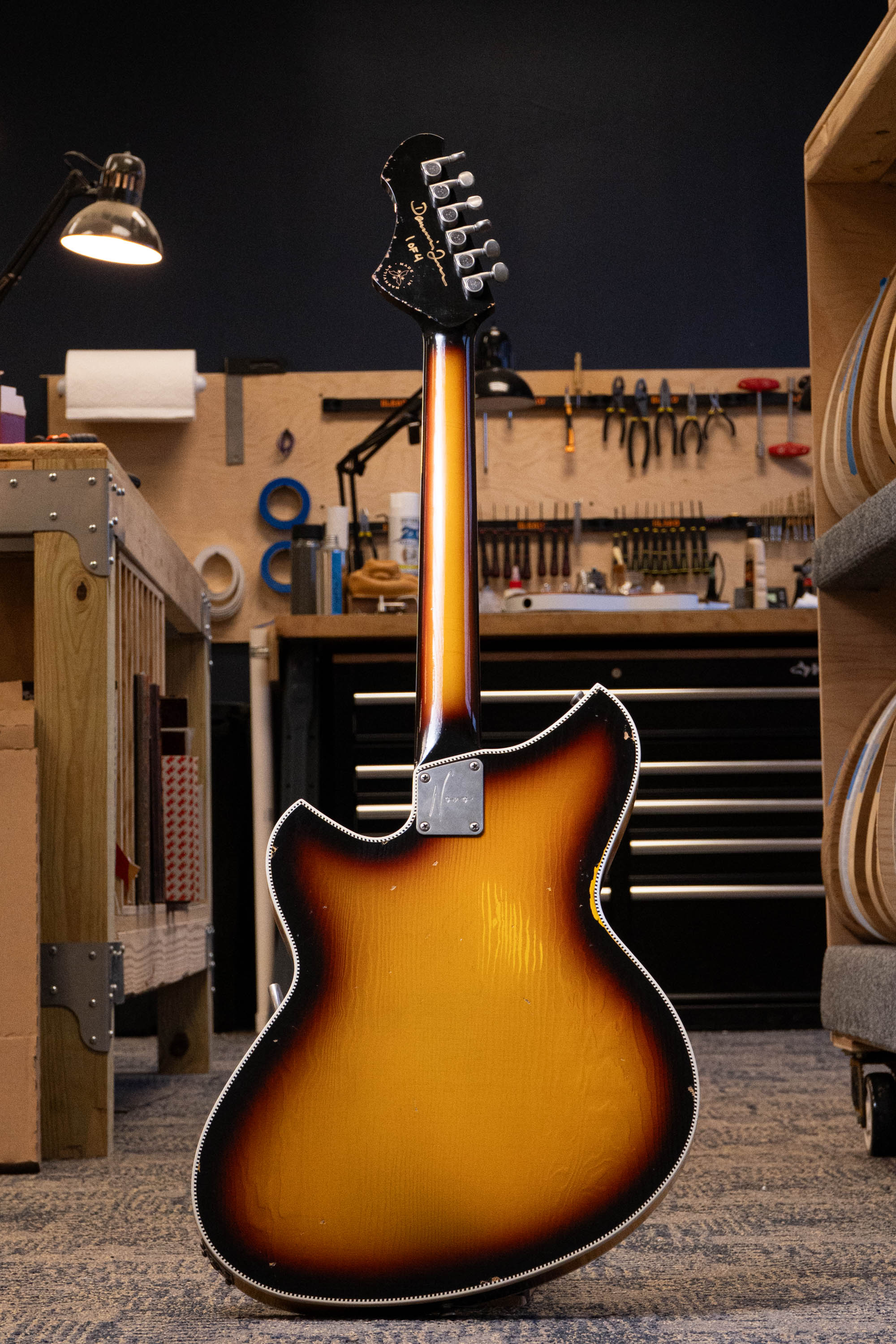 MIRIS J - TV Burst | Signature (1 of 4) - Image 9
