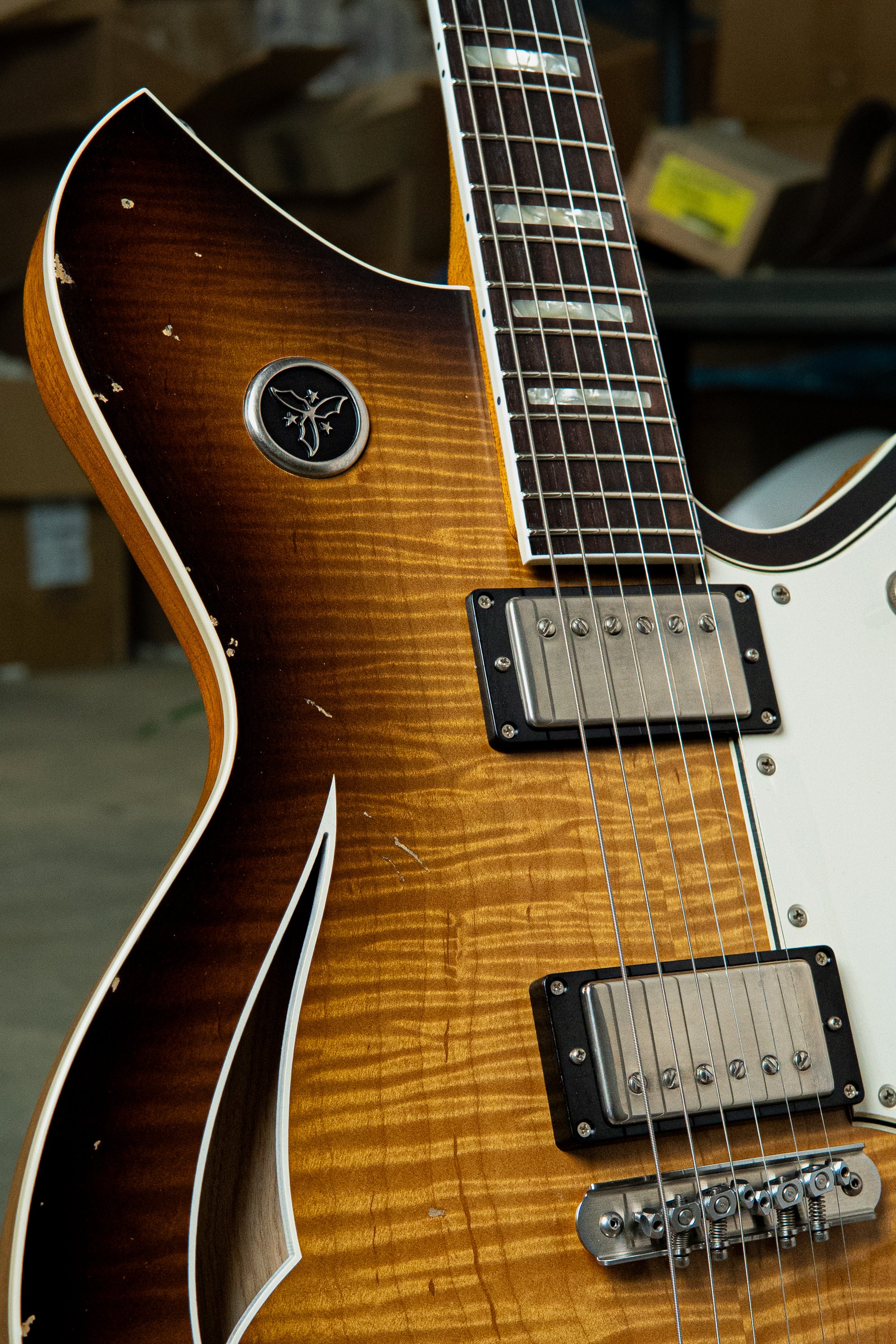 MAPLE TOP MIRIS JHH | DEALER LTD - Image 10