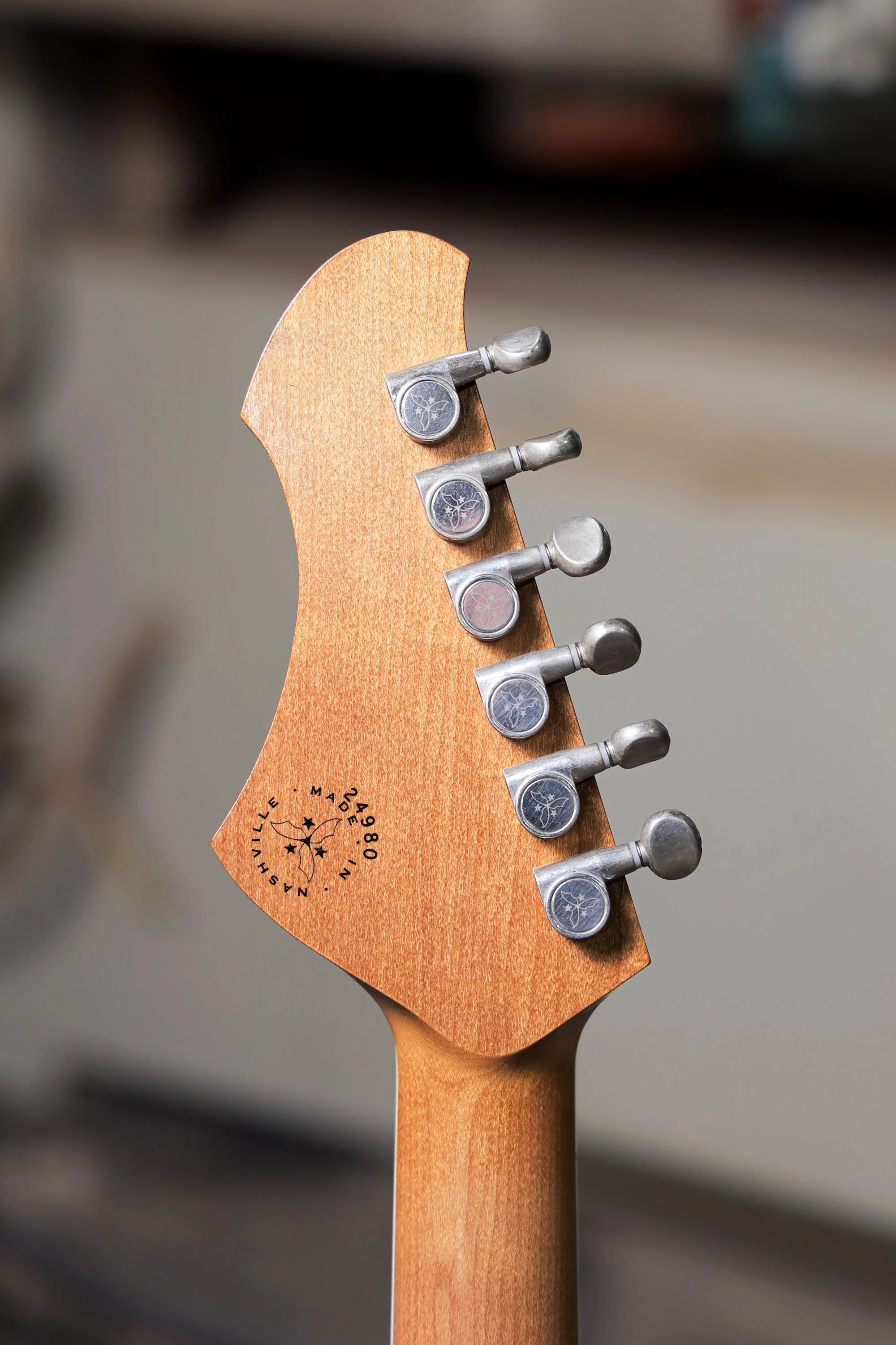 Novo Miris J in Inca Burst - Image 7