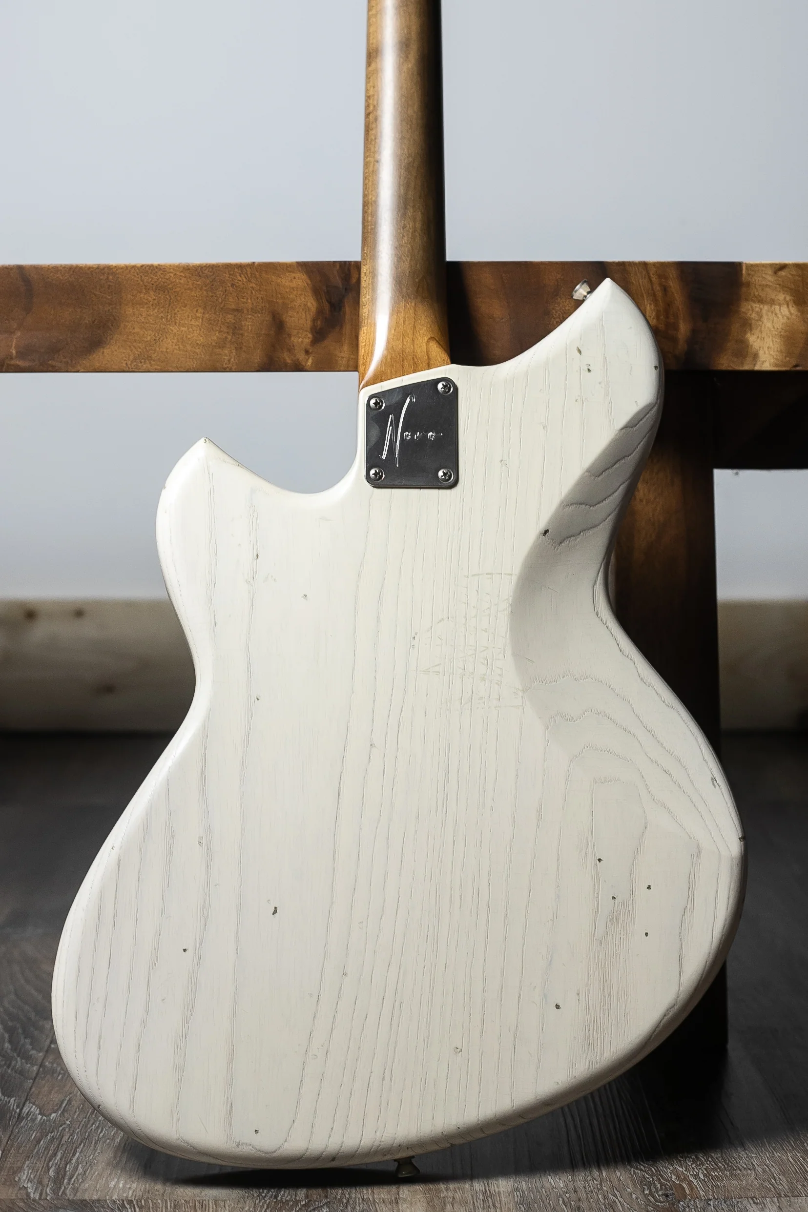 Novo Miris J in Mary Kaye White - Image 4