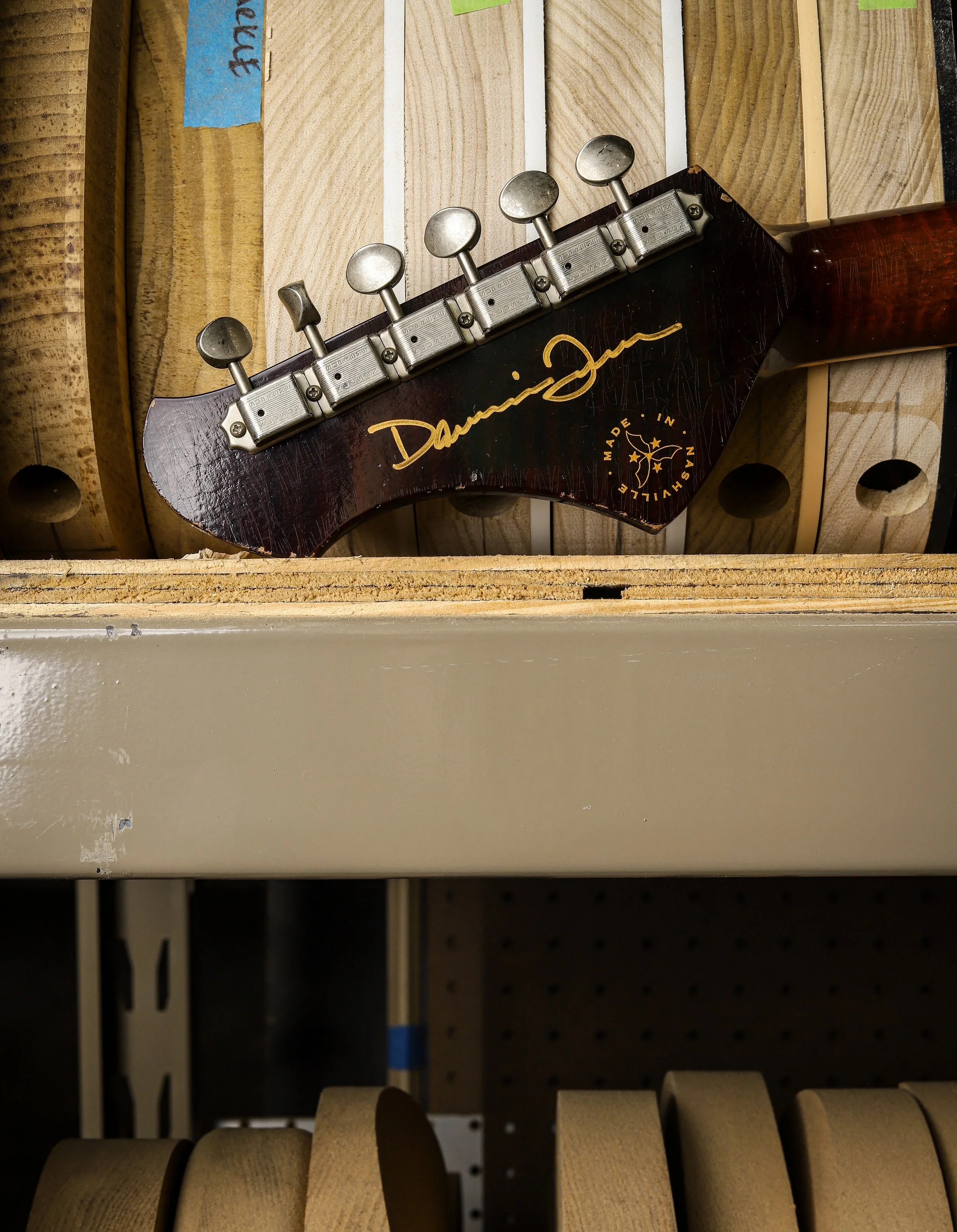Signature MIRIS P2 - Dark Burst - Image 11