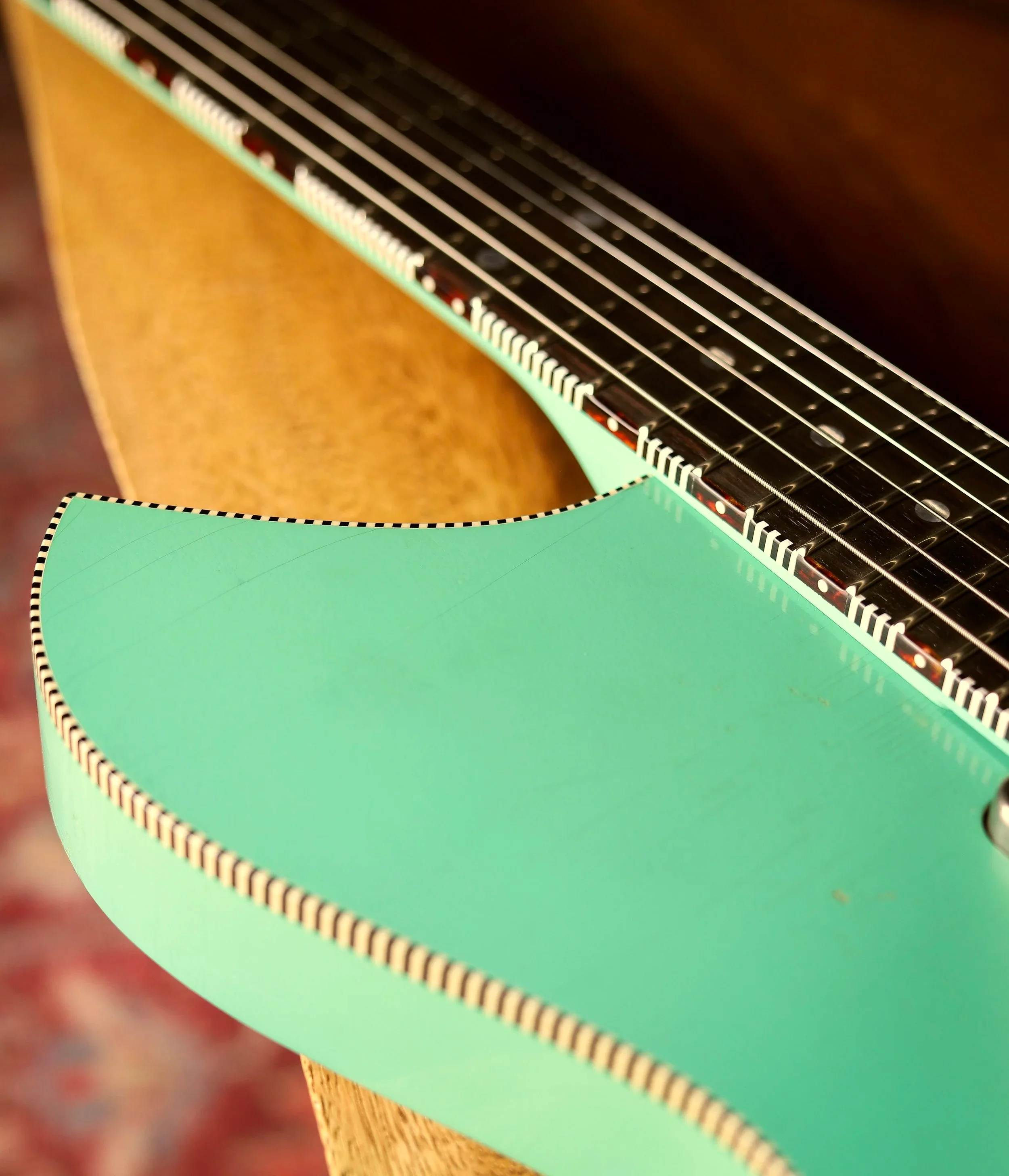 Signature Chambered SERUS P2 - Foam Neptune Burst - Image 6