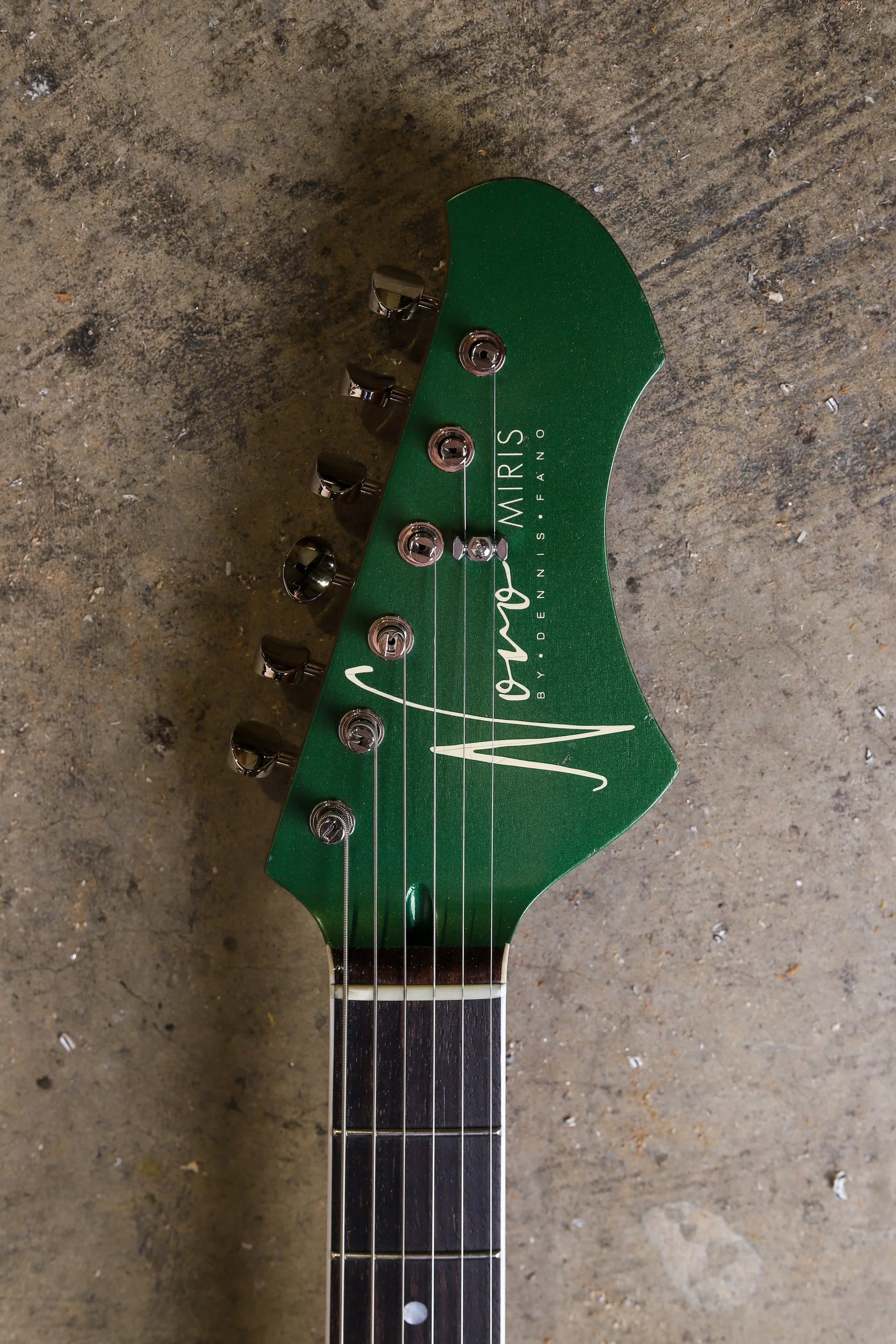 Signature MIRIS JG - Sherwood Green (2 of 7) - Image 5