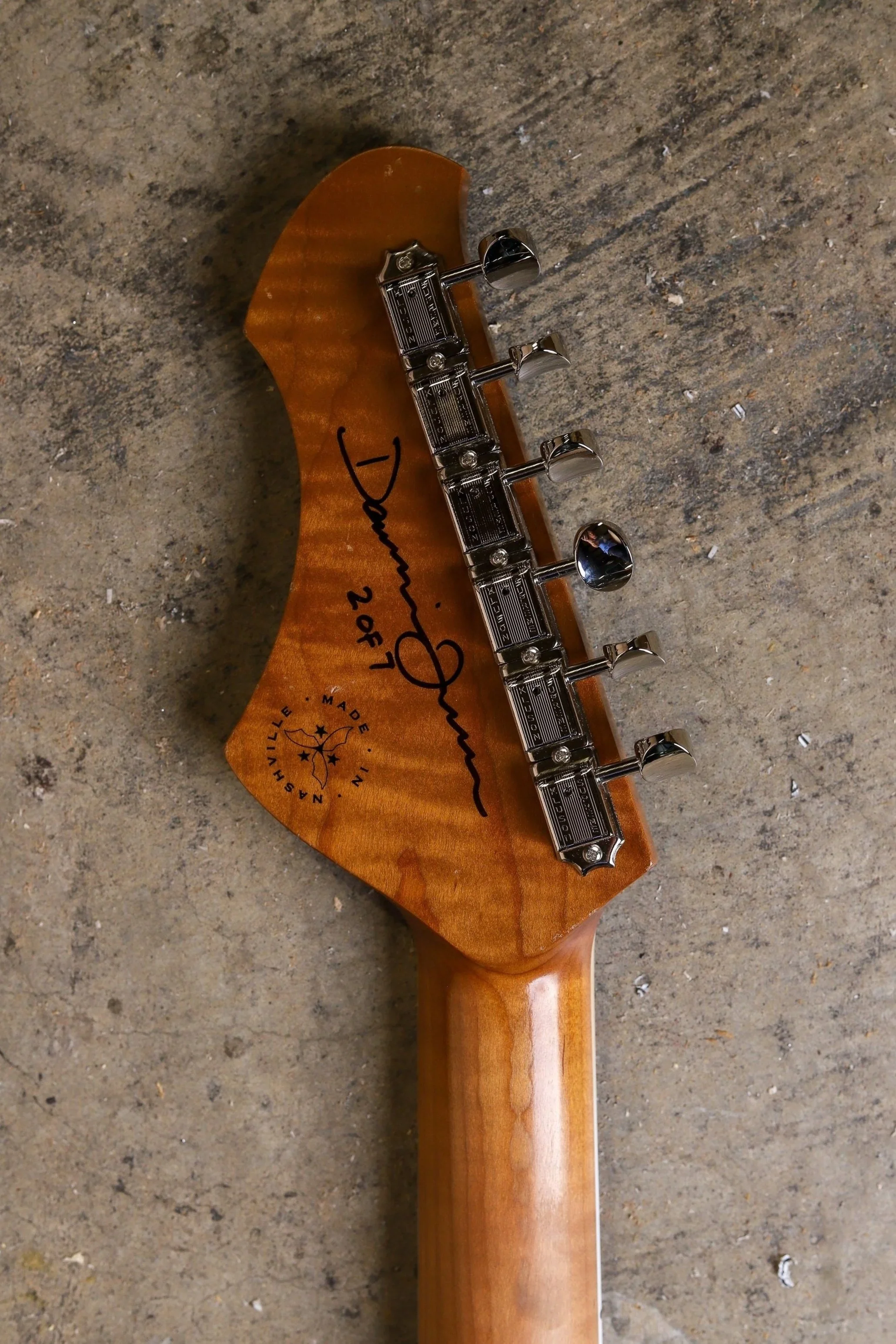 Signature MIRIS JG - Sherwood Green (2 of 7) - Image 6