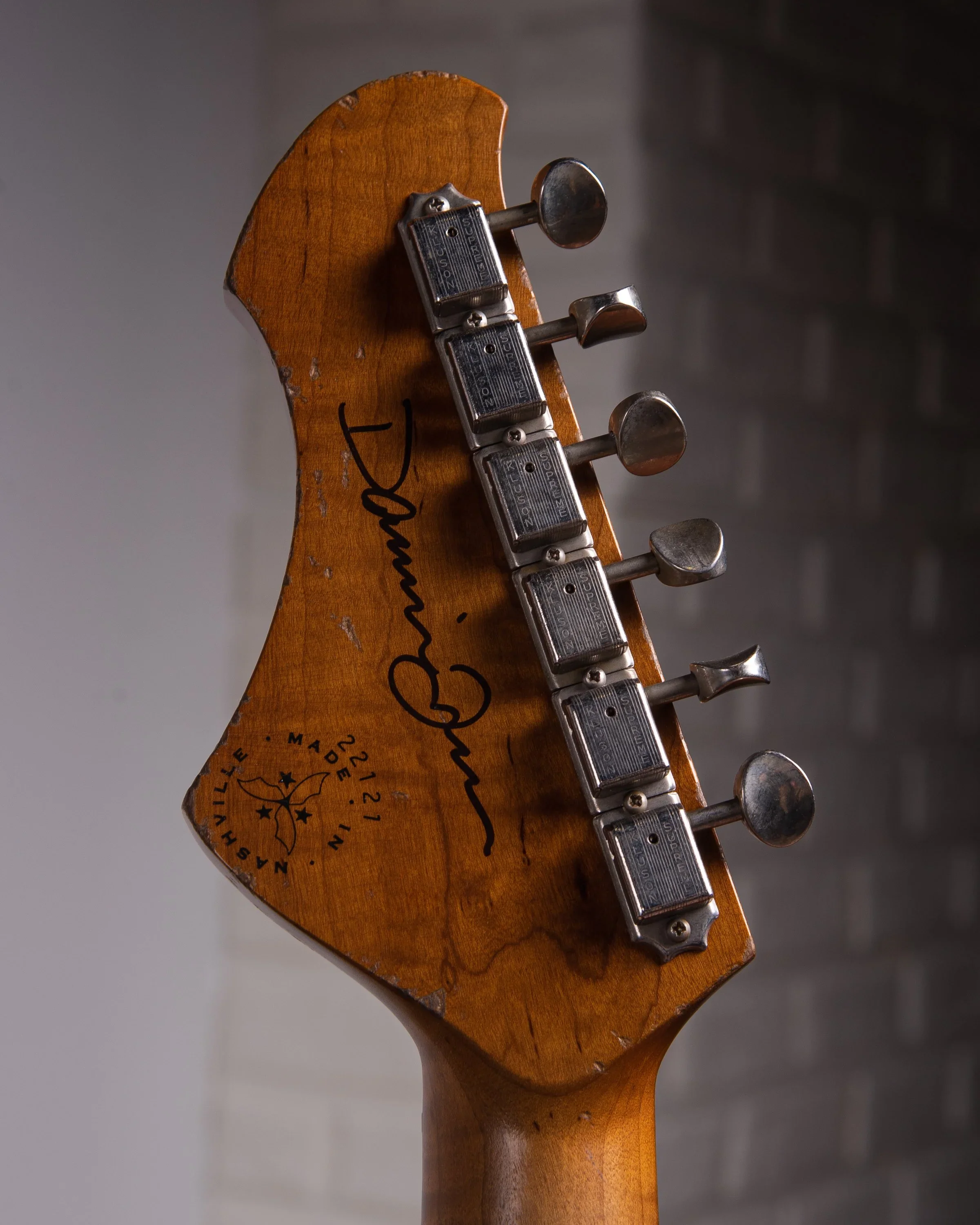Signature SERUS J - 2-Tone Burst - Image 5