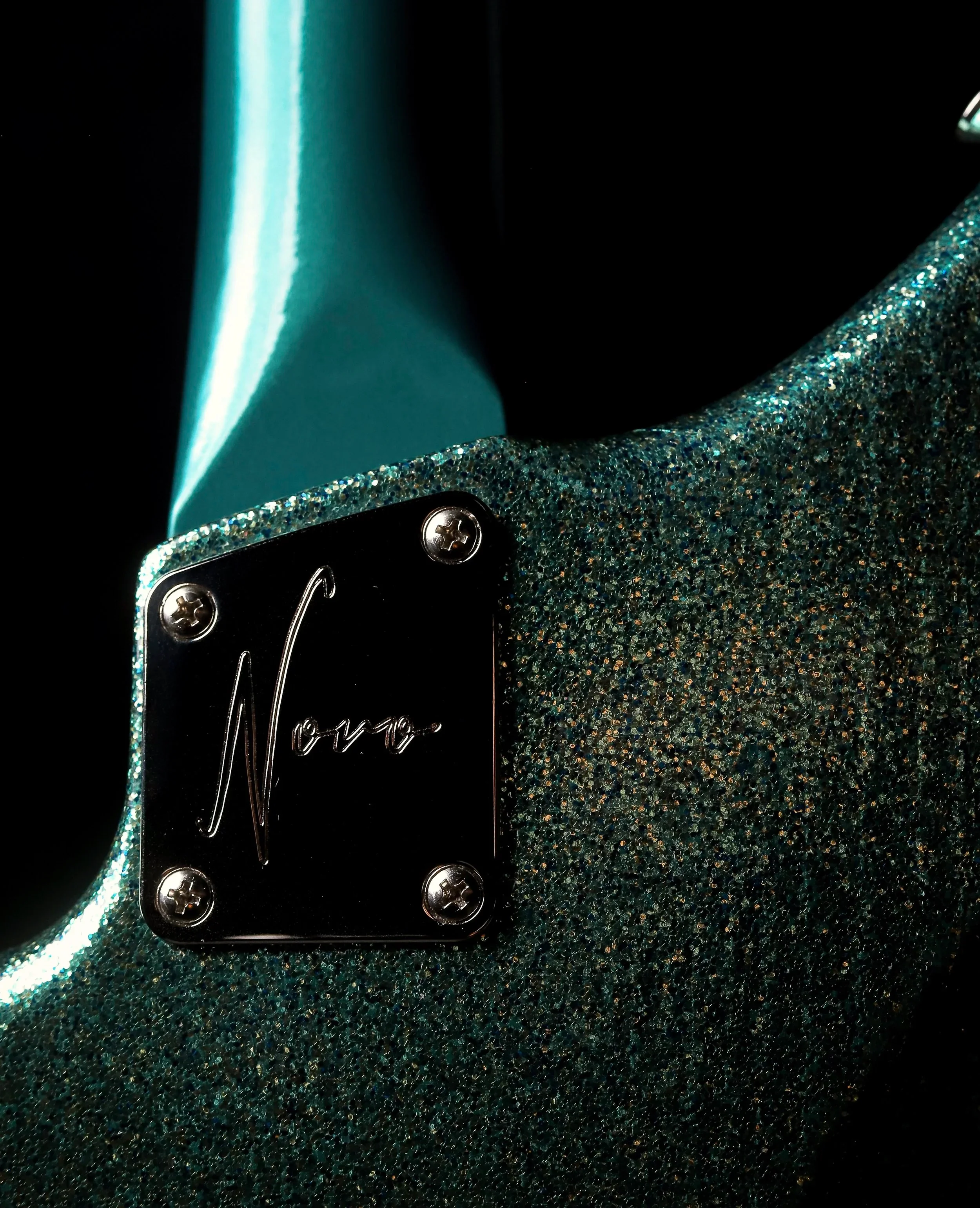 Singature SERUS P2 - Mermaid Sparkle - Image 5