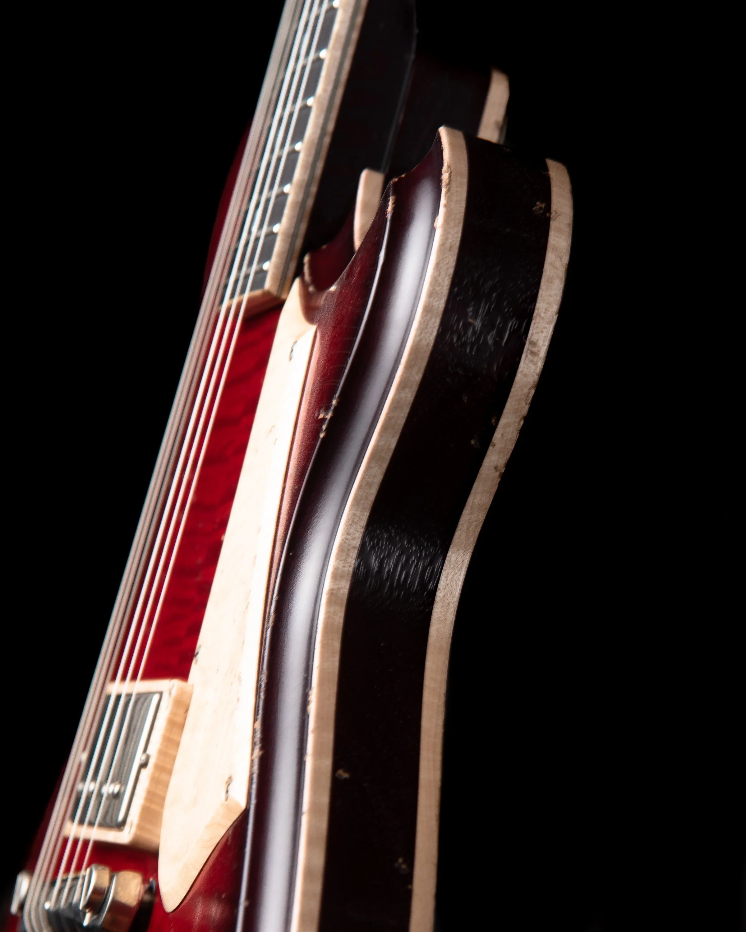 Signature SOLUS H1 - Diablo - Image 5