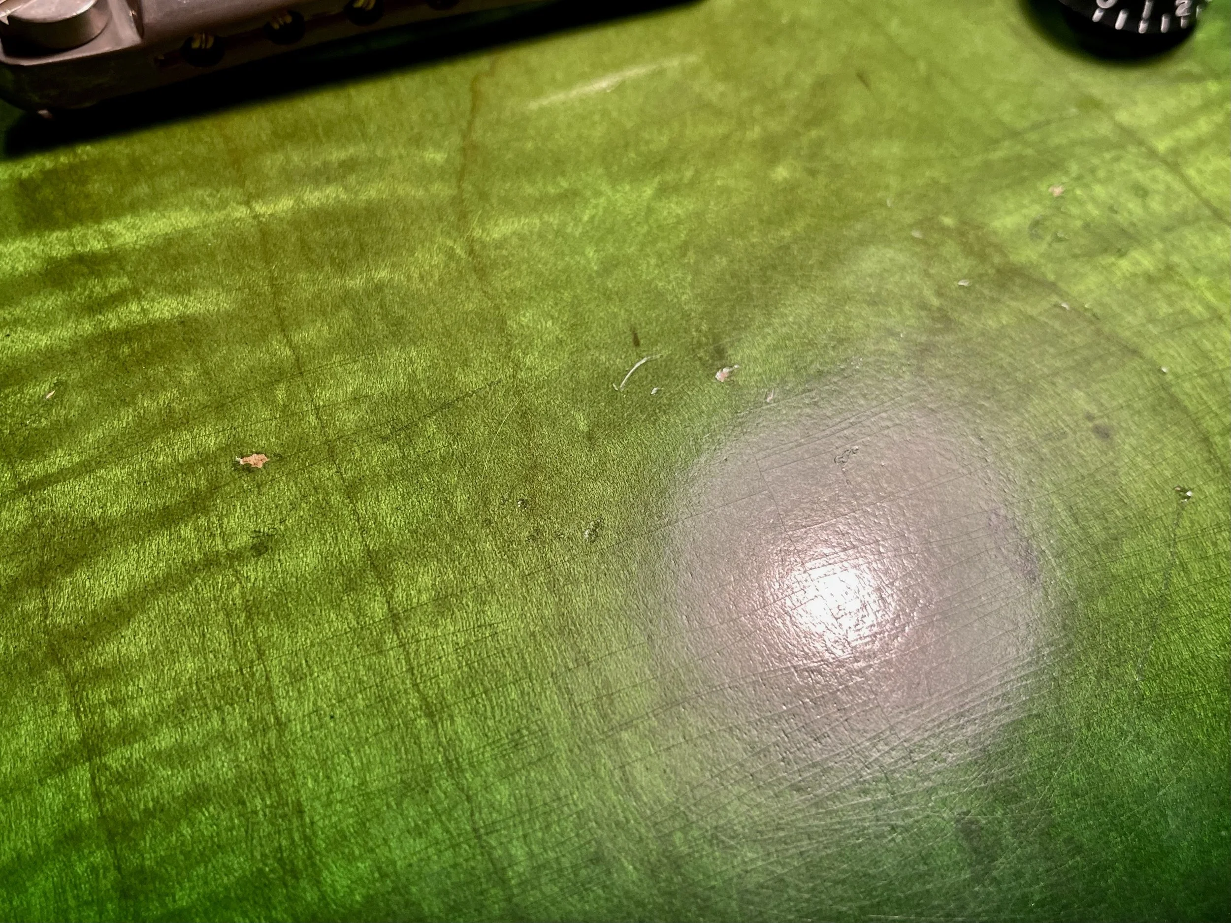 Signature VOLTUR - Cat's Eye Burst (6 of 6) - Image 6
