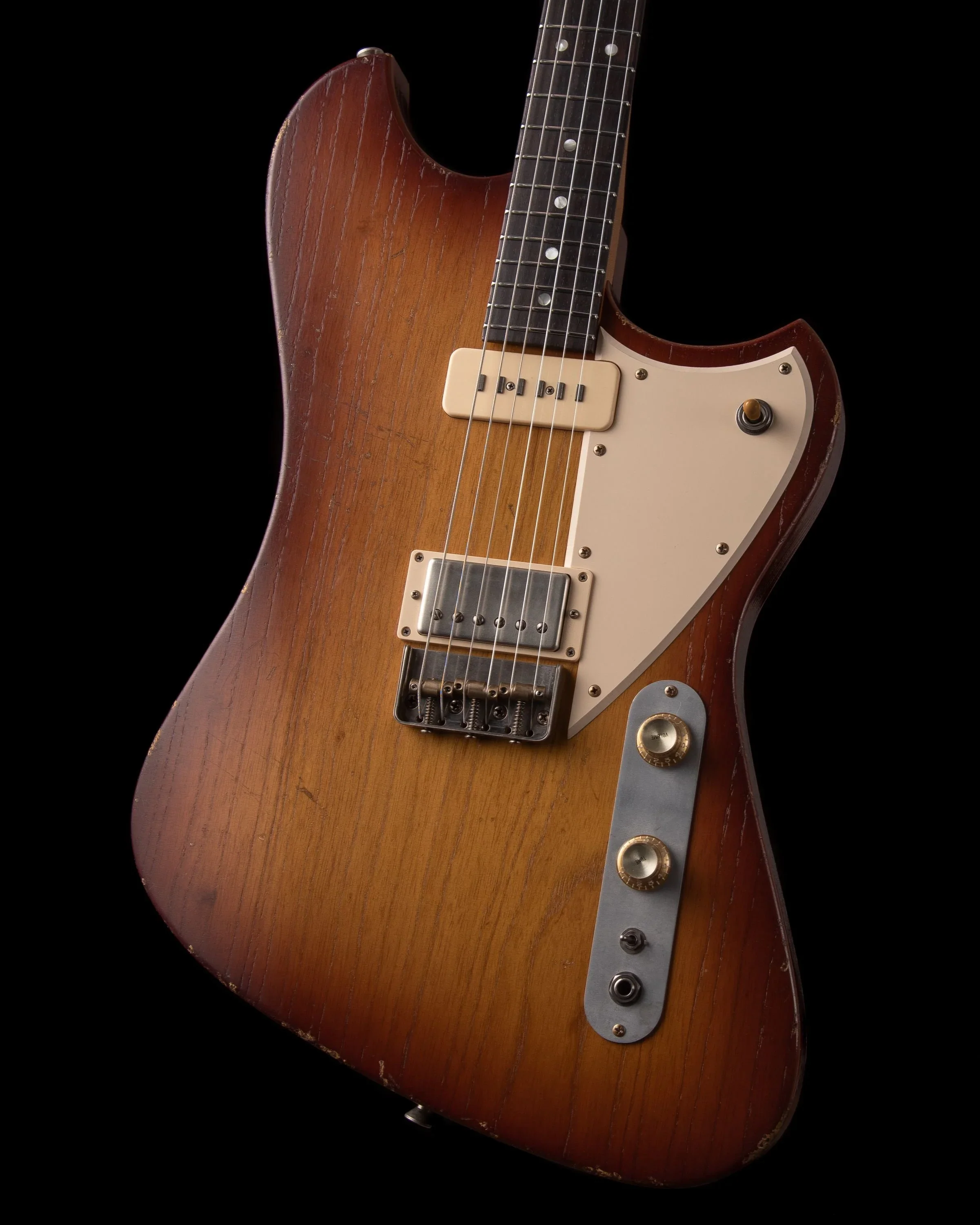 Signature VOLTUR - Iced Tea Burst