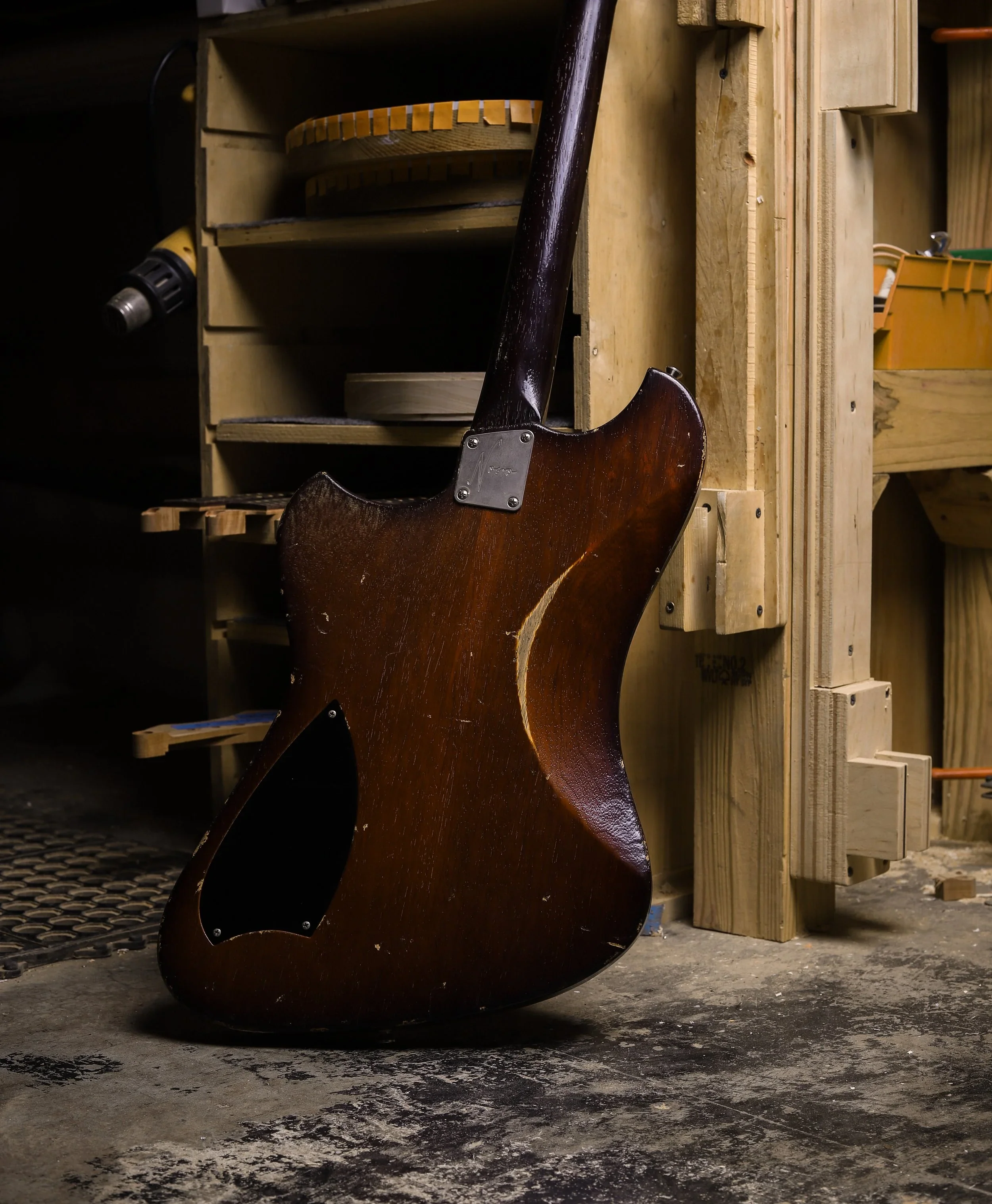 Signature VOLTUR - Iced Tea Burst (2 of 6) - Image 4