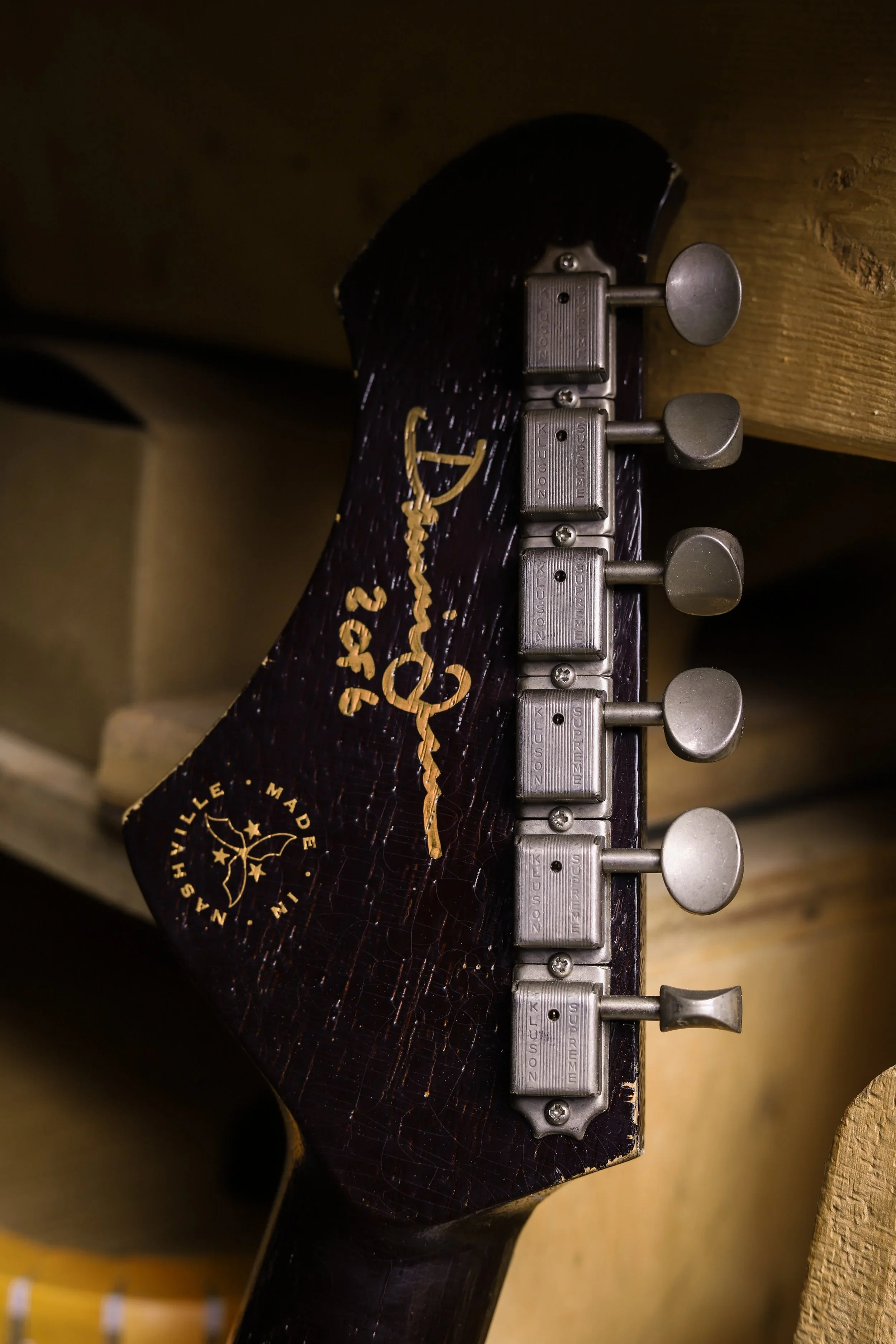 Signature VOLTUR - Iced Tea Burst (2 of 6) - Image 9