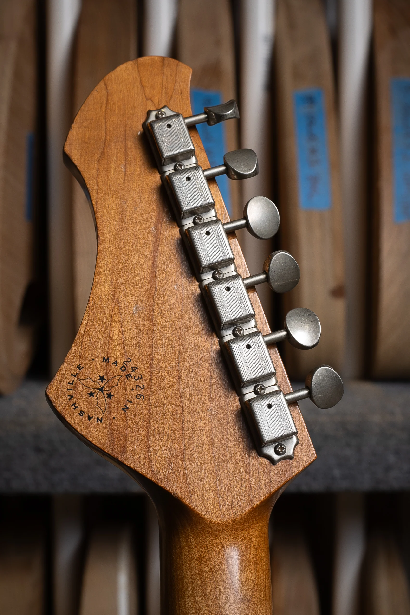 Novo Solus F2 LTD in Purple Stranger Burst - Image 7