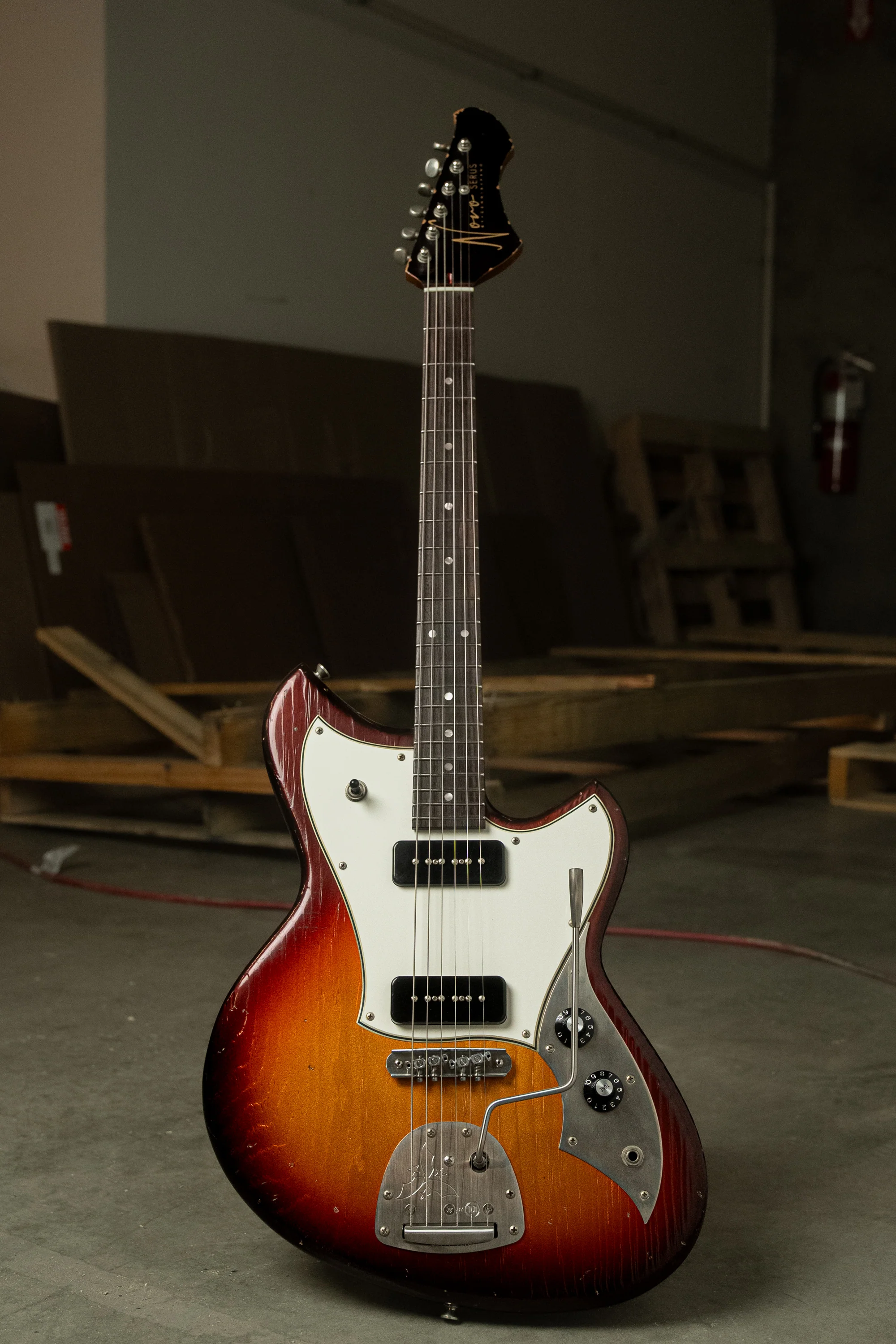 SERUS J - Image 7