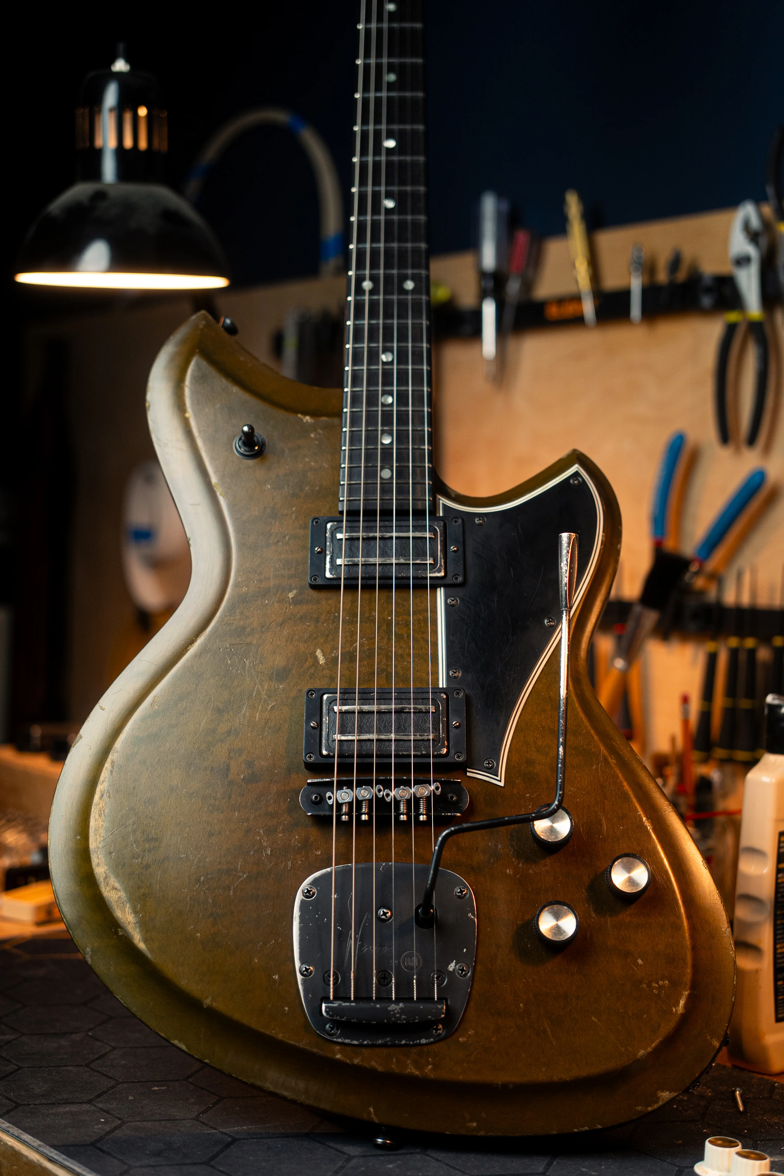 SERUS JHH - Uffington Mary Kaye | Signature - Image 2