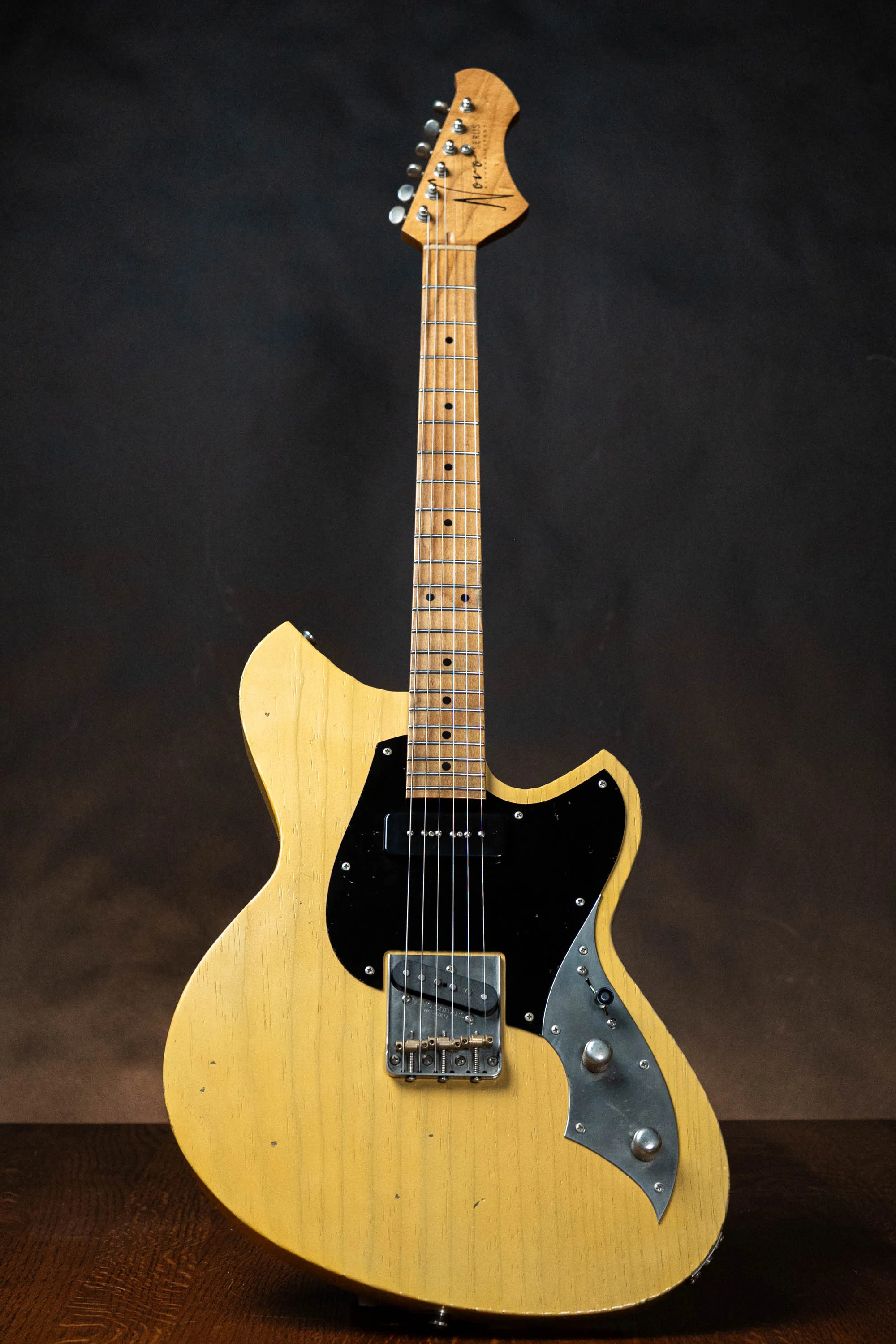 SERUS T - Image 3